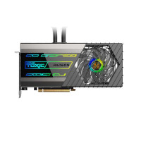 

                                    Sapphire TOXIC AMD Radeon RX 6900 XT Extreme Edition 16GB GDDR6 Graphics Card